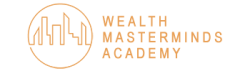 Wealth Masterminds Academy logo